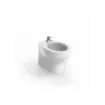 Picture of Tecma 33101 marine BIDET-SHORT compact design