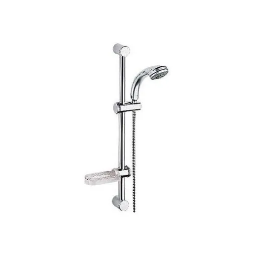 Picture of Grohe 67203 bidet tap europlus chrome finish