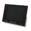 Picture of Masters M10-4EX monitor compact watertight LCD