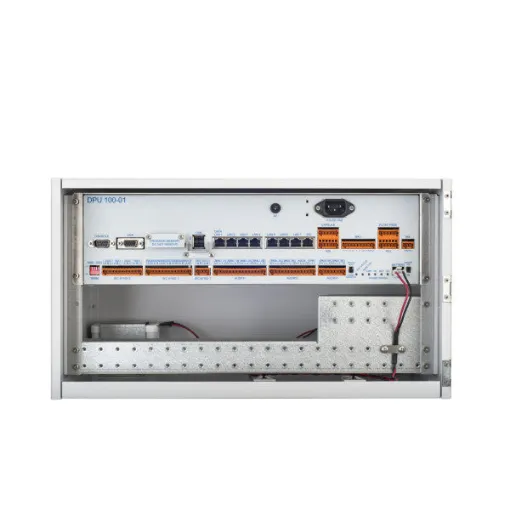 Picture of Danelec DPU 100-01 - data processing unit SWAP - 1305316