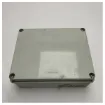 Picture of Gallinea 2-wiper windscreen wiper control box white - 03030005.8