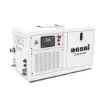 Nanni - Q1500 10WM50 10 kW Marine Diesel Generator - 230V product image