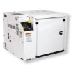 Picture of Cummins Onan 7.5 kW marine diesel generator 110V | 60 HZ - 7.5MDKBJ