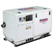 Picture of Mase IS12 12 KVA marine diesel generator 230V | 50 HZ | 1500 RPM