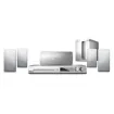 Picture of Philips HTS3100/12 audio system DVD surround sound with subwoofer