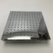 Elka - D_9017 Square Shower Head Chrome Finish - D_9017 product image