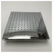 Elka - D_9017 Square Shower Head Chrome Finish - D_9017 product image