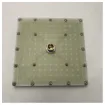 Elka - D_9017 Square Shower Head Chrome Finish - D_9017 product image
