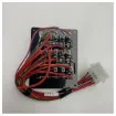 Picture of XO Boats X010704918 fuse unit 12V with wiring connections