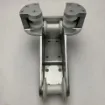 Picture of Ferretti Yachts aluminium line roller guide