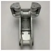 Picture of Ferretti Yachts aluminium line roller guide