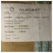 Picture of MAN F780 2-1LW/h fuel hose kit for heavy machinery