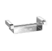 Pomdor - Chrome Shower Shelf Installation Kit - 38.60.10.002 product image