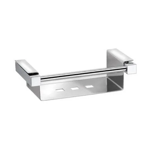 Pomdor - Chrome Shower Shelf Installation Kit - 38.60.10.002 product image