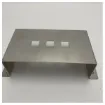 Pomdor - Chrome Shower Shelf Installation Kit - 38.60.10.002 product image