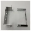 Pomdor - Chrome Shower Shelf Installation Kit - 38.60.10.002 product image