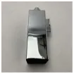 Pomdor - Soap Dispenser Chrome Finish - 8430984050340 product image
