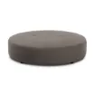 Picture of Roda 032 D90 x 37 cm outdoor waterproof pouf fabric plot