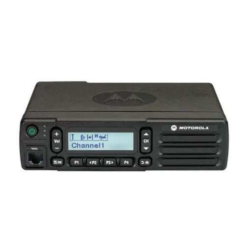 Picture of Motorola MotoTRBO XPR 2500 - Robust Digital VHF-UHF Radio