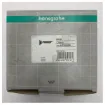 Picture of Hansgrohe Axor 41733000 Soap Dish Chrome Contemporary Design