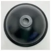 Regia - Glossy Black Kitchen Sink - 8300-50 product image