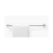 Picture of Dornbracht 368701 towel holder chrome polished 60cm 83060670-00