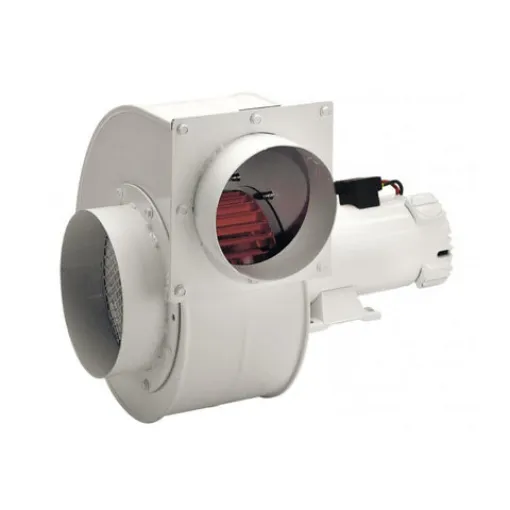 Picture of Gianneschi C402 LG centrifugal blower left rotation 24V