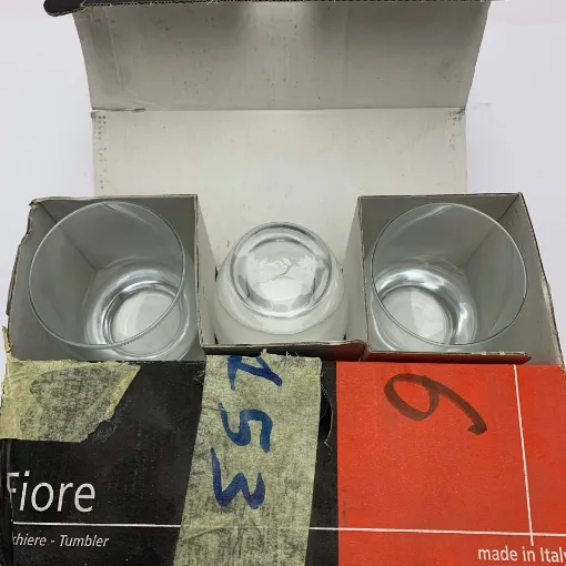 Fiore - Professional Quality Wine Glass Set 6-Pack - 236153 product image