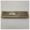 Picture of Dometic 9107511180 beige air conditioning output grille