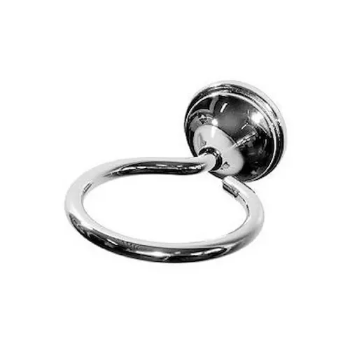 Picture of Bertocci 93176 chrome check ring - 10010020000