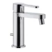 Picture of Treemme 2720 CC KL bidet mixer chrome