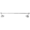 Picture of Bertocci 40-CM towel holder chrome finish - 10010160000