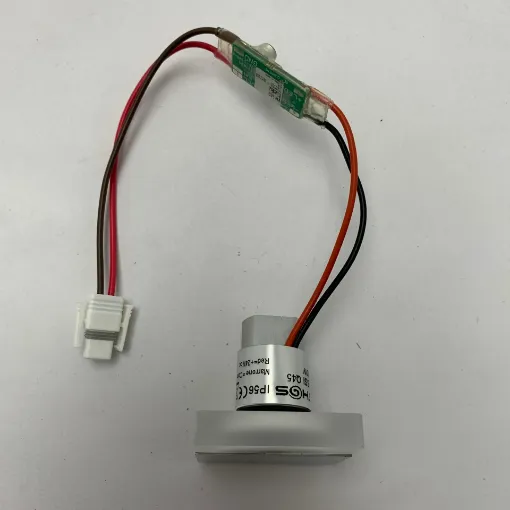 Picture of Ethos ECLISE-Q45 electrical downlight spot component with IP56 rating