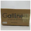 Picture of Gallinea ST 24V SP32 90 degree windscreen wiper motor - 02626003