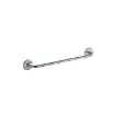 Picture of Inda A2390ACR towel holder chrome finished 370 mm