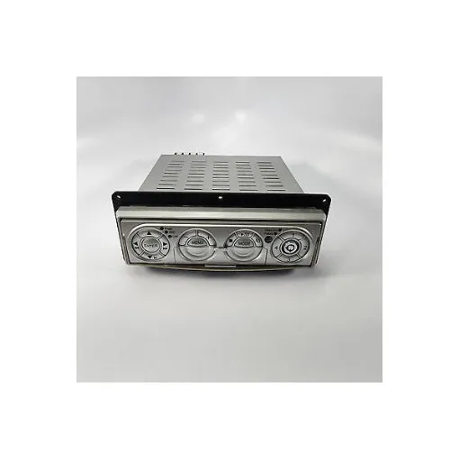 Picture of Iris DVR 04P video recorder 4-channel professional features