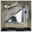 Picture of Bertocci shower corner soap basket 9524 chrome