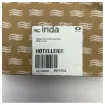 Picture of Inda Hotellerie corner soap basket 20 x 6h x 20cm - AV131FAL