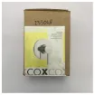 Picture of Piani Cox 78CR690 single lever built-in shower mixer