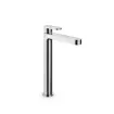 Picture of Lineabeta Muci washbasin mixer tap single lever chrome - 54234.29