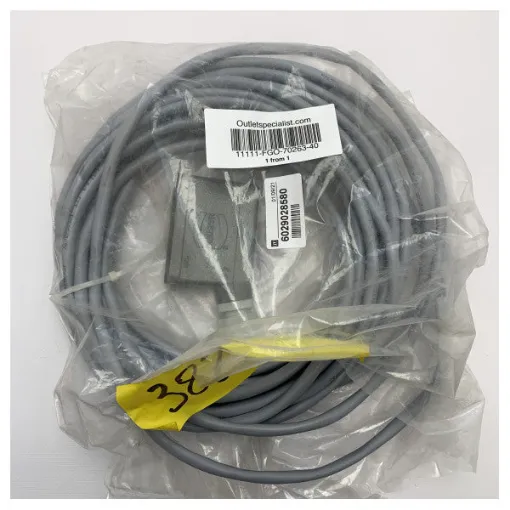 Picture of ZF Mathers MAN interlock connection cable 12.5M - 70263-40