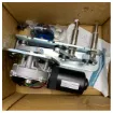 Picture of Gallinea medium duty windscreen wiper motor 24V SP32 LL 80 A SC