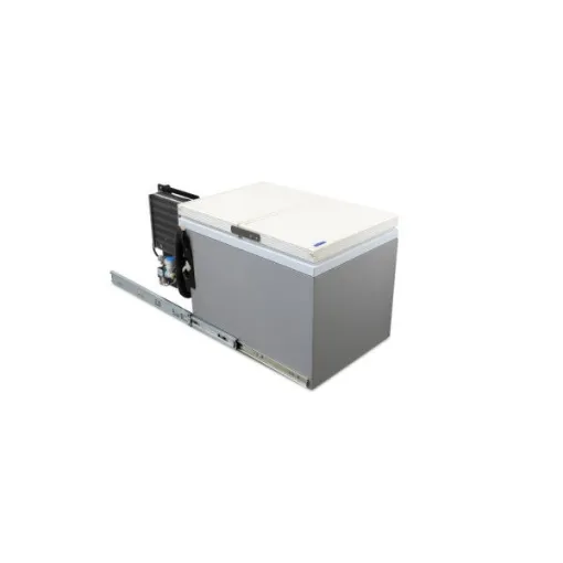 Picture of Isotherm Cruise BI29 marine icemaker with tank 15L 110V