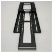 Sea & Symphony - 7730 Series TV Wall Bracket 90° for 32 Inch TVs product image