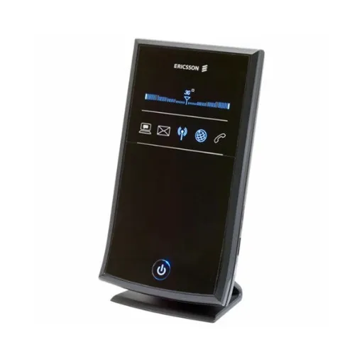 Picture of Ericsson W35 GSM/3G broadband router and phone system