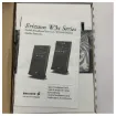 Picture of Ericsson W35 GSM/3G broadband router and phone system