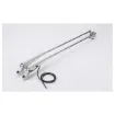 Picture of Gallinea classic pantograph windscreen wiper arm T12 800mm - 01050005