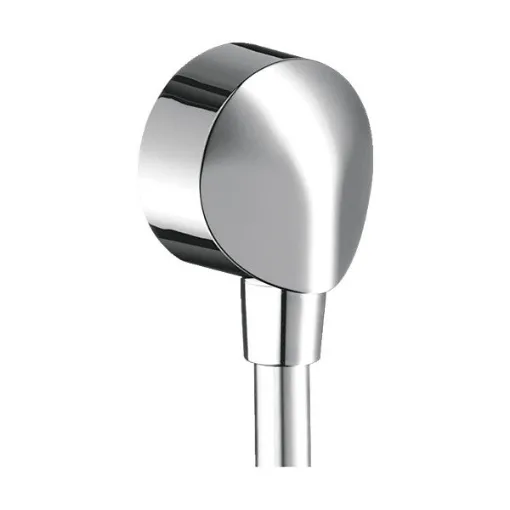 Picture of Grohe chrome wall mount shower connection - 27454000