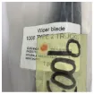 Gallinea - Black Windscreen Wiper 1000 mm - 04060110 product image