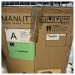 Picture of Manutti Mood FS-CH29-F8-31 off white dining chair